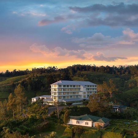 Heritance Tea Factory Nuwara Eliya Exteriör bild