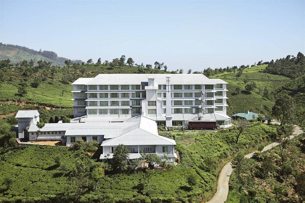 Heritance Tea Factory Nuwara Eliya Exteriör bild