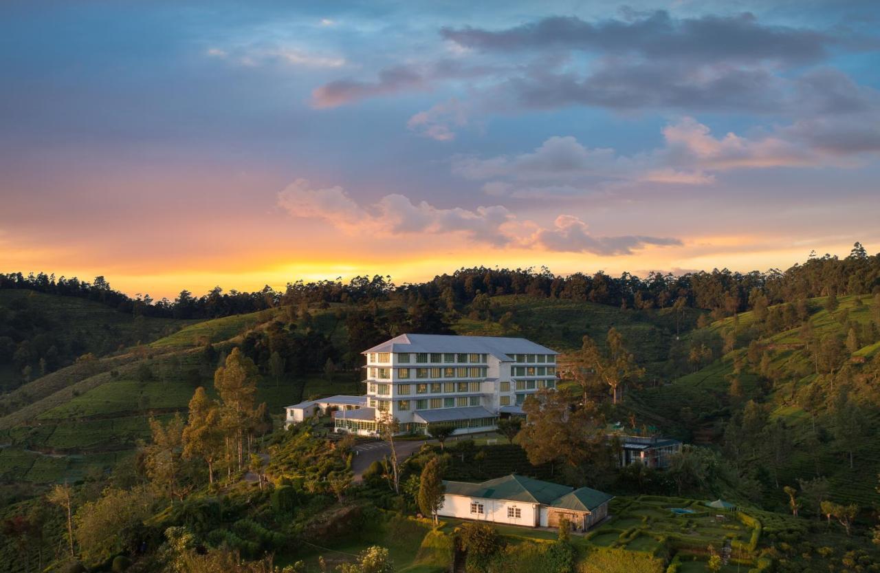 Heritance Tea Factory Nuwara Eliya Exteriör bild