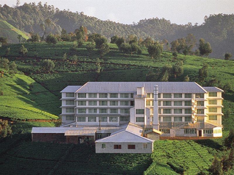 Heritance Tea Factory Nuwara Eliya Exteriör bild